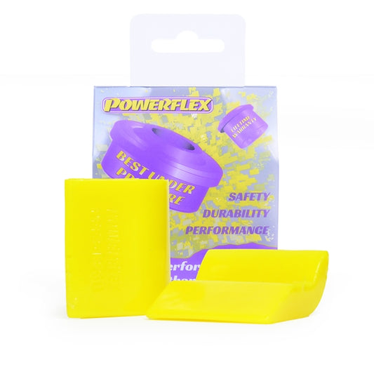 Audi (PFF3-1323) Upper Engine Mount Bush Insert