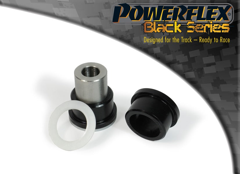 Audi (PFF3-1324BLK) Lower Torque Mount Small Bush
