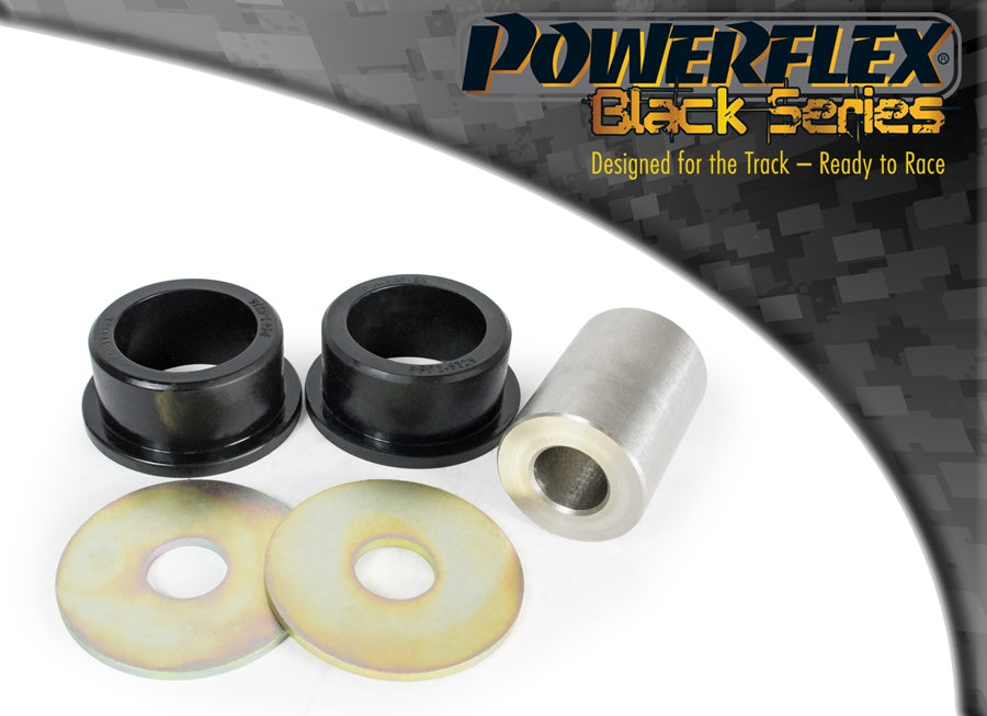 Audi (PFF3-1326BLK) Lower Torque Mount Small Bush