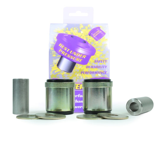 Audi (PFF3-201) Front Lower Shock Mount