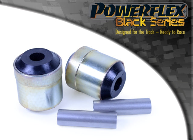 Audi (PFF3-202BLK) Front Tie Bar Rear Bush