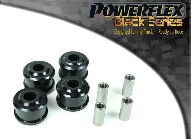 Audi (PFF3-203BLK) Front Upper Control Arm Bush