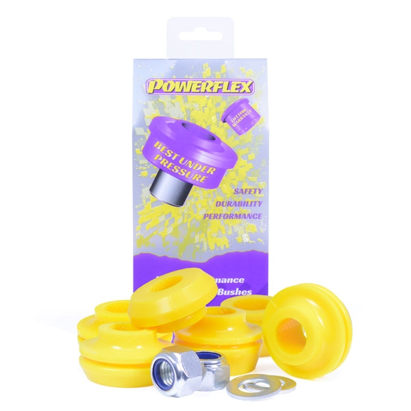 Land Rover (PFF32-109G) Front Radius Arm Rear Bush - Anti Pull