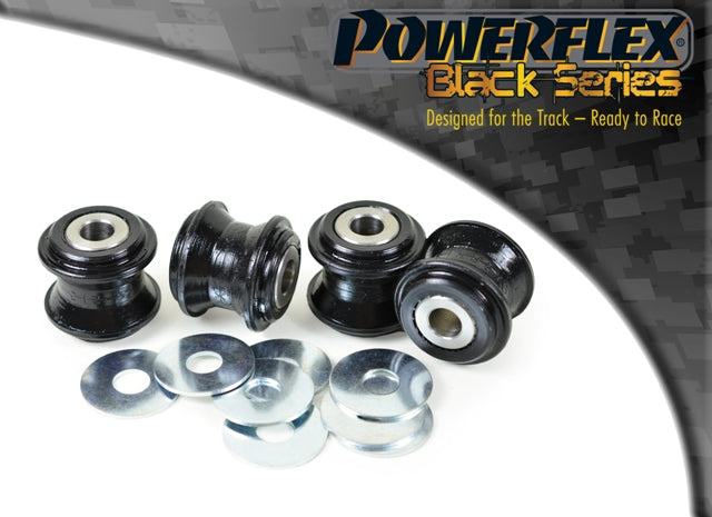 Bentley (PFF3-213BLK) Front Anti Roll Bar Link Bush