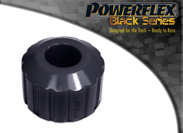 Audi (PFF3-220BLK) Engine Snub Nose Mount