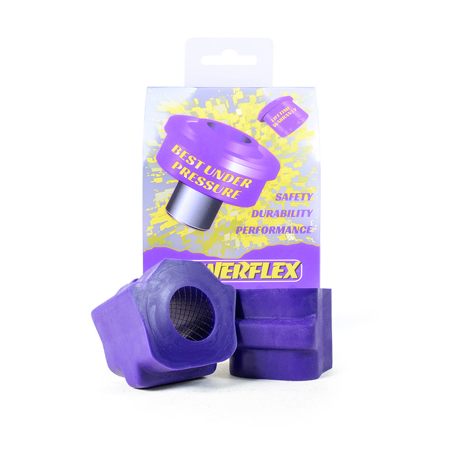 Audi (PFF3-403-25) Front Anti Roll Bar To Chassis 25mm