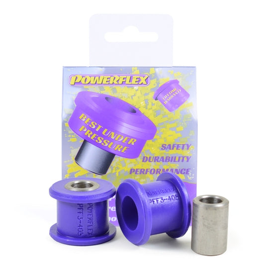 Audi (PFF3-405) Rear Tie Rod Inner Bush