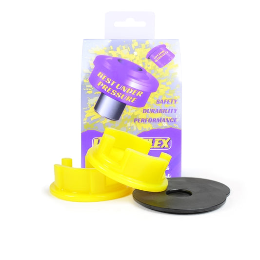 Toyota (PFF34-602BLK) Rear Engine Mount Insert