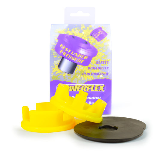 Toyota (PFF34-603BLK) Front Engine Mount Insert