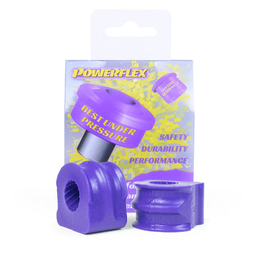 Audi (PFF3-503-17) Front Anti Roll Bar Mounting 17mm