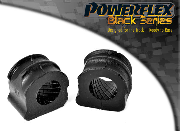 Audi (PFF3-503-19BLK) Front Anti Roll Bar Mounting 19mm
