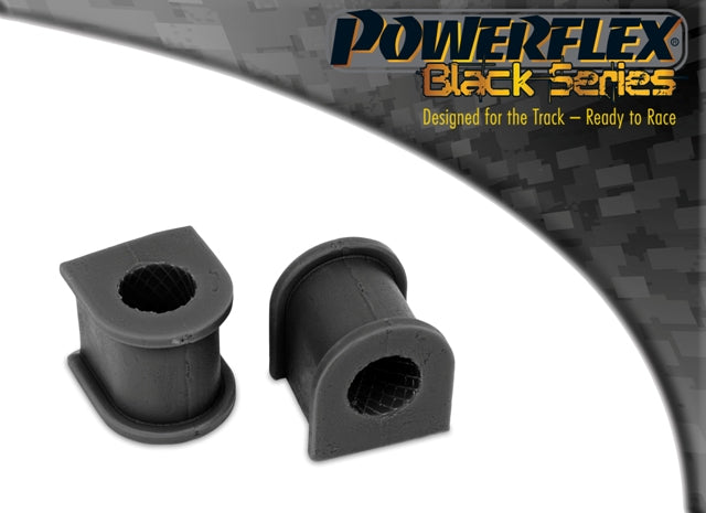 Mazda (PFF36-105-20BLK) Front Anti Roll Bar Mounting Bush 20mm
