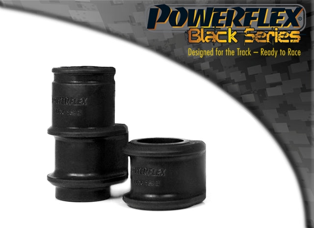 Mazda (PFF36-108BLK) Steering Rack Mounting Bush Kit