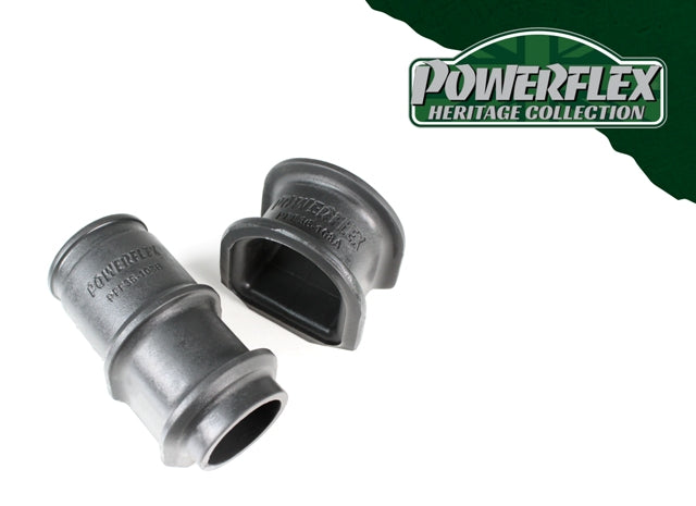 Mazda (PFF36-108H) Steering Rack Mounting Bush Kit
