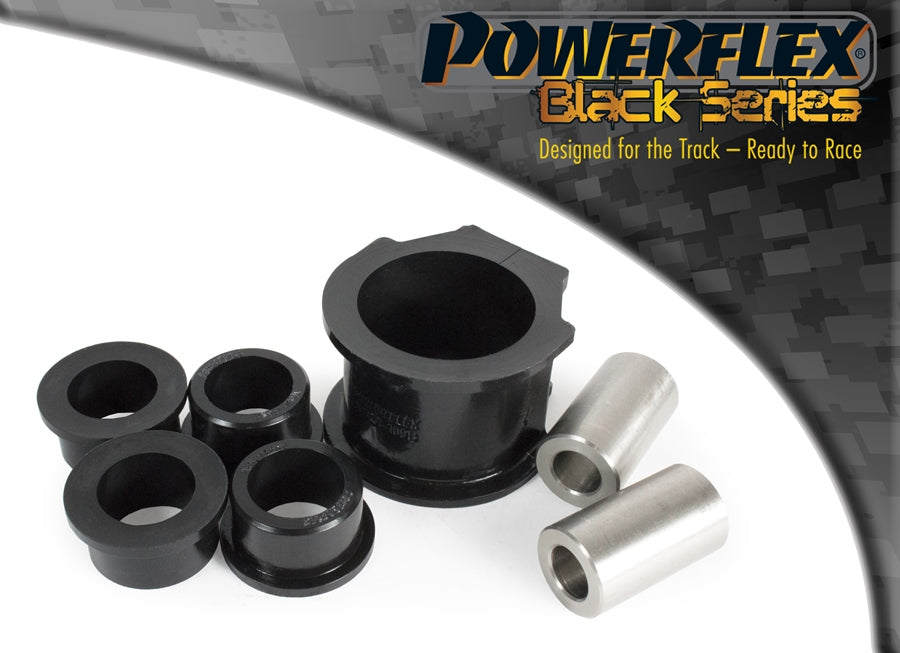 Mazda (PFF36-109BLK) Steering Rack Bush Kit