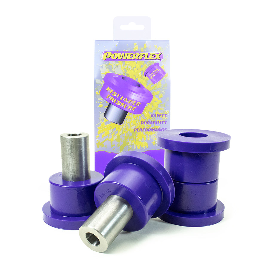 Mazda (PFF36-301) Front Lower Wishbone Front Bush