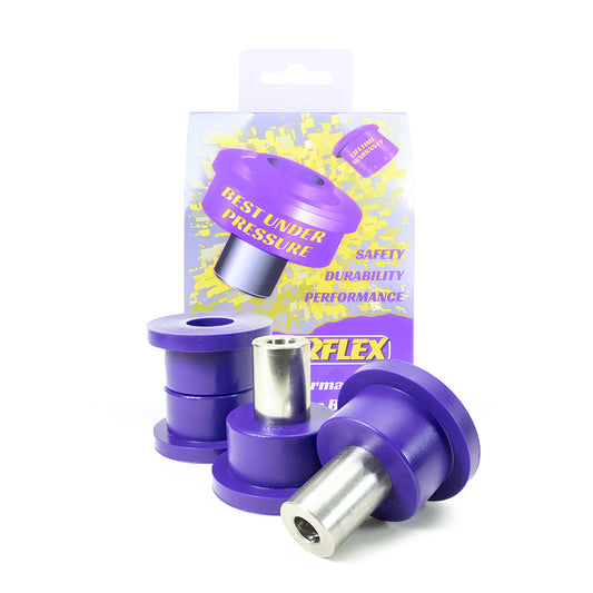 Mazda (PFF36-302H) Front Lower Wishbone Rear Bush