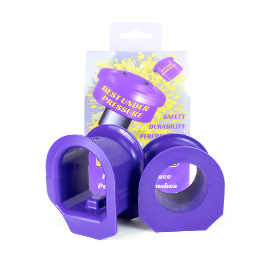 Mazda (PFF36-306BLK) Power Steering Rack Mount Kit