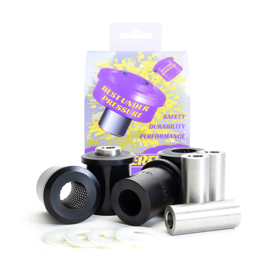 Mazda (PFF36-604BLK) Front Upper Arm Bush