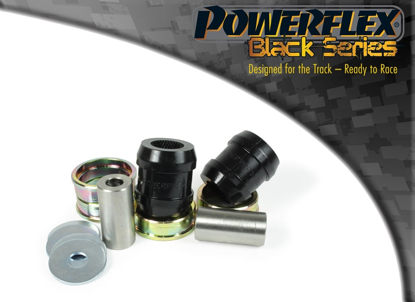 Porsche (PFF3-701BLK) Front Lower Control Arm Inner Bush