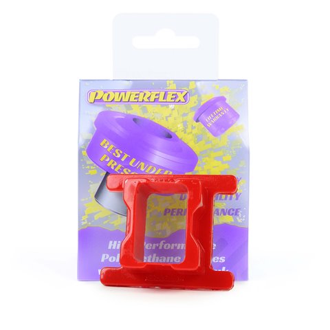 Audi (PFF3-726R) Transmission Mount Insert (Diesel)