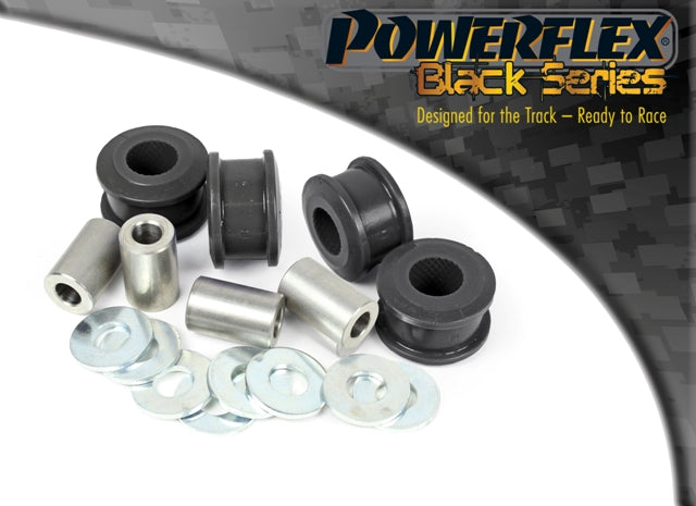 Volkswagen (PFF3-913-10BLK) Front Anti Roll Bar Link Bush 10mm