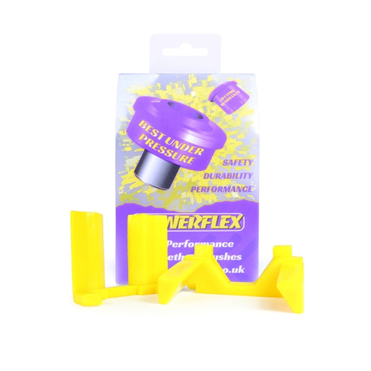 Audi (PFF3-931) Upper Engine Mount Insert