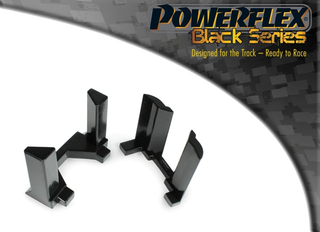 Audi (PFF3-931BLK) Upper Engine Mount Insert