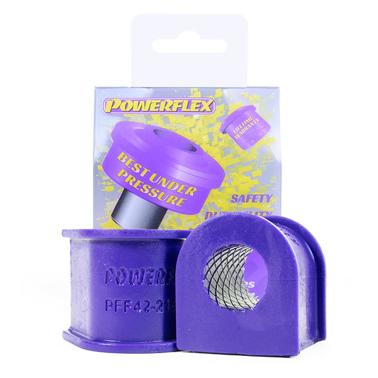 MG (PFF42-215) Front Anti-Roll Bar Inner Mount 19mm