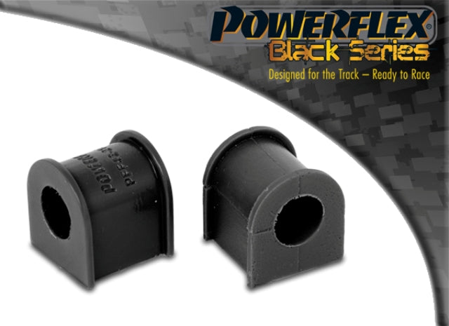 MG (PFF42-215BLK) Front Anti-Roll Bar Inner Mount 19mm