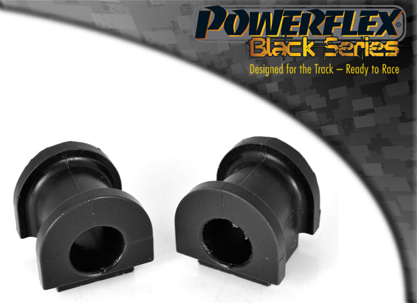 MG (PFF42-503-24BLK) Front Anti Roll Bar Bush 24mm