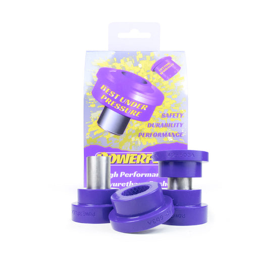 MG (PFF42-603BLK) Front Wishbone Rear Bush