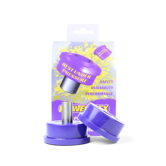 Mitsubishi (PFF44-107) Front Lower Rear Diff Mount (Track)