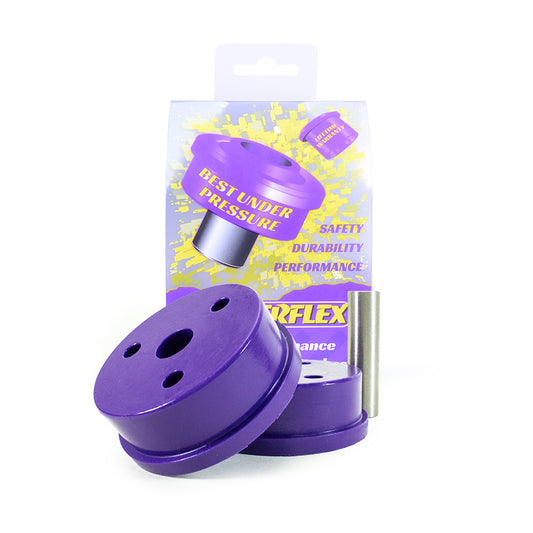 Mitsubishi (PFF44-108) Front Lower Diff Mount (Track)