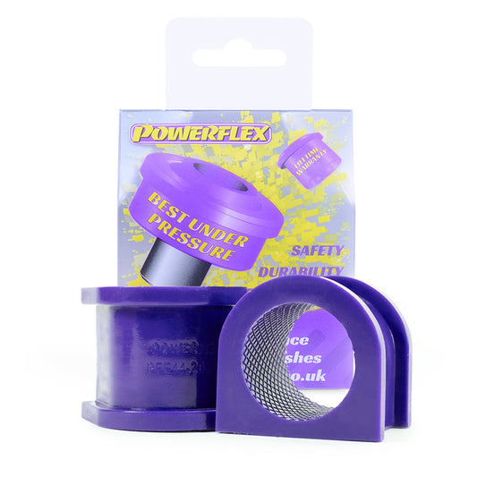 Mitsubishi (PFF44-201-29BLK) Front Anti Roll Bar Bush 29mm