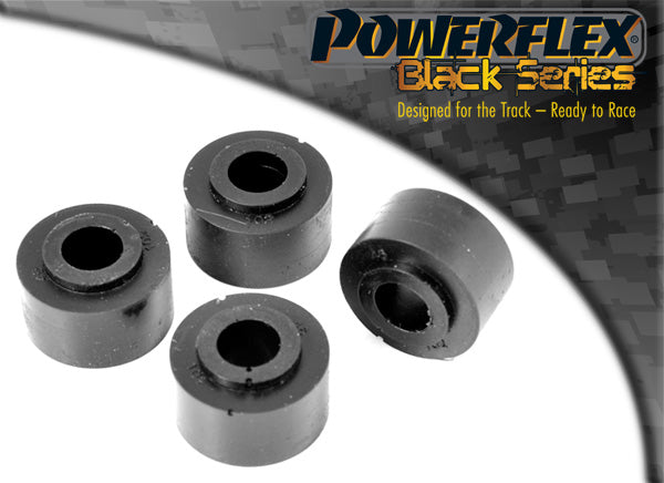 Nissan (PFF46-102BLK) Front Anti Roll Bar Outer Mount