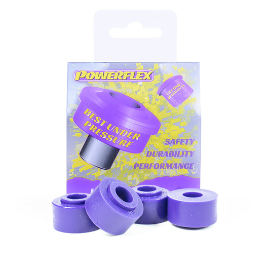 Nissan (PFF46-102BLK) Front Anti Roll Bar Outer Mount