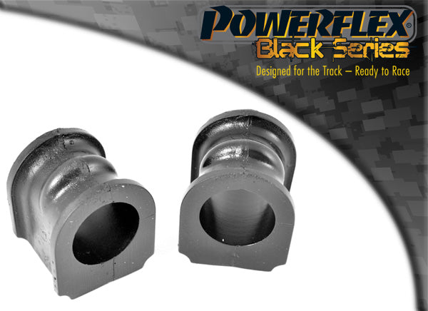 Nissan (PFF46-103BLK) Front Anti Roll Bar Inner Mount 28mm