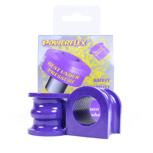 Nissan (PFF46-103BLK) Front Anti Roll Bar Inner Mount 28mm