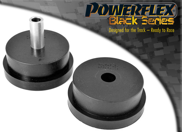 Nissan (PFF46-104BLK) Engine Mount Kit Gearbox Upper Front