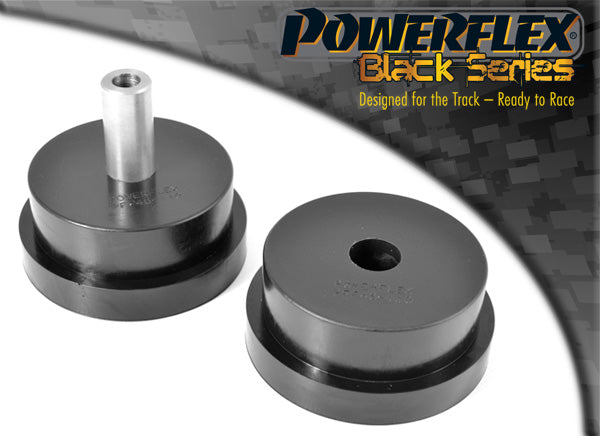 Nissan (PFF46-110BLK) Engine Mounting Upper Engine Mounting