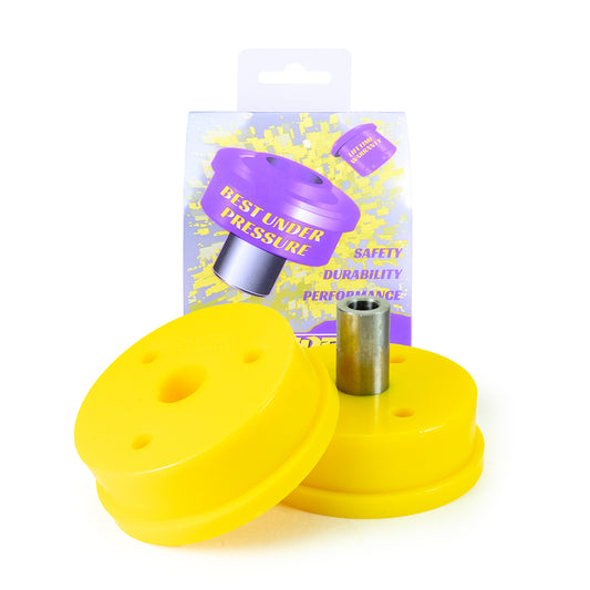 Nissan (PFF46-111) Engine Mounting Gearbox Rear