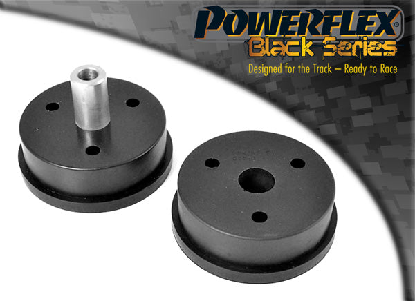 Nissan (PFF46-111BLK) Engine Mounting Gearbox Rear
