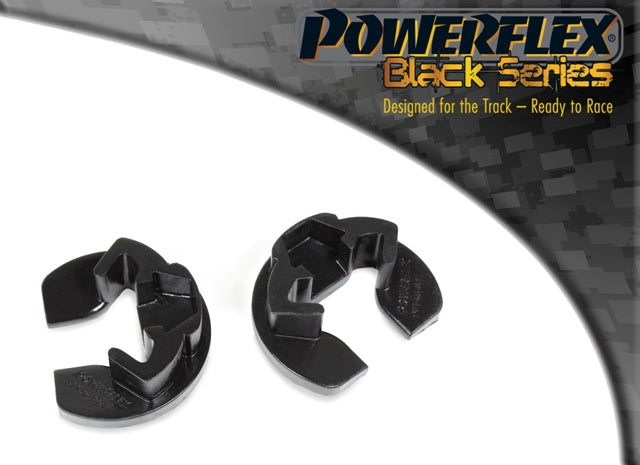 Nissan (PFF46-821BLK) Lower Engine Mount Insert