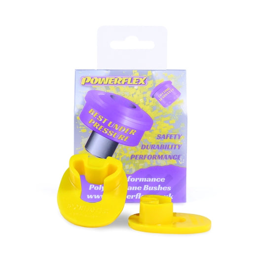 Nissan (PFF46-822) Lower Engine Mount Insert