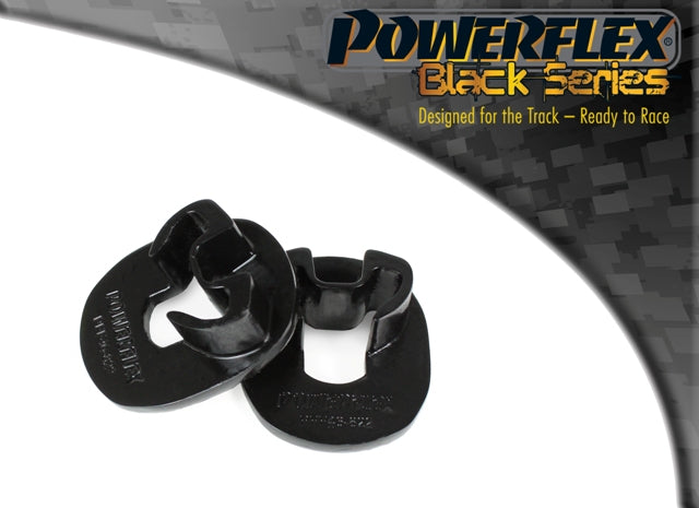 Nissan (PFF46-822BLK) Lower Engine Mount Insert
