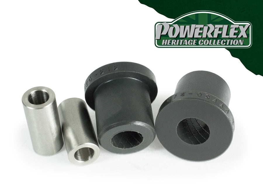 Peugeot (PFF50-212H) Front Wishbone Rear Bush