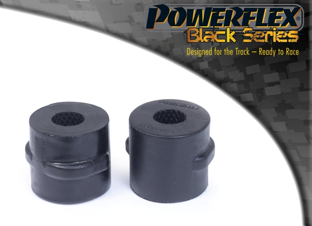 Peugeot (PFF50-303-17BLK) Front Anti Roll Bar Bush 17mm