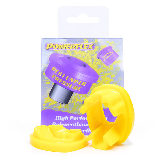 Peugeot (PFF50-509R) Rear Lower Engine Mount Insert (Diesel)