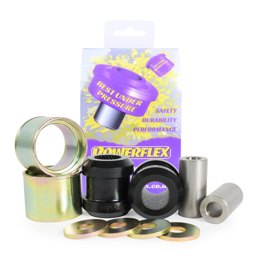 BMW (PFF5-1002) Front Lower Control Arm Inner Bush